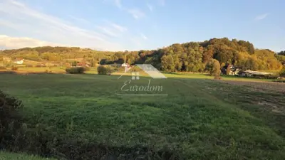 Građevinsko zemljište 12.809 m², Viča Sela - uz glavnu prometnicu - 4