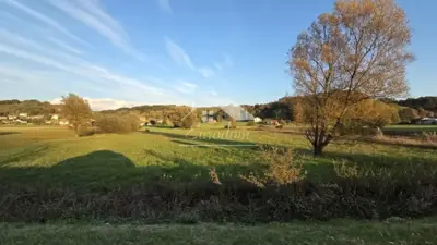 Građevinsko zemljište 12.809 m², Viča Sela - uz glavnu prometnicu - 5