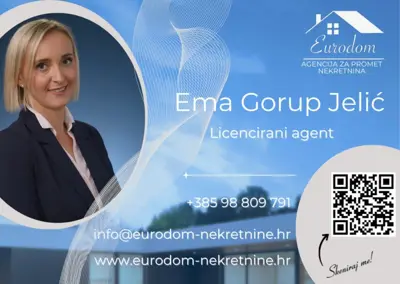 Građevinsko zemljište 12.809 m², Viča Sela - uz glavnu prometnicu - 6