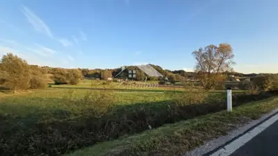 Bauland 12.809 m², Viča Sela - an der Hauptverkehrsstraße