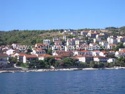 Land, Trogir, 3 356 m², 503 400 € - 7