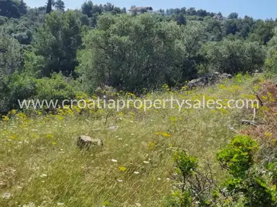 Land, Trogir, 3 356 m², 503 400 € - 3