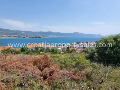 Land, Trogir, 3 356 m², 503 400 € - 5