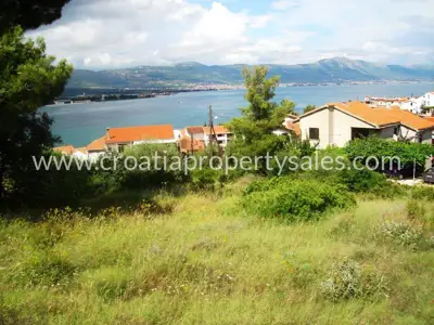 Land, Trogir, 3 356 m², 503 400 € - 6