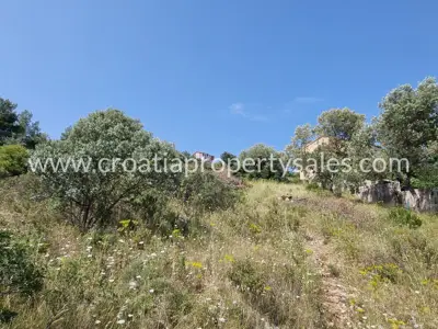 Land, Trogir, 3 356 m², 503 400 € - 4