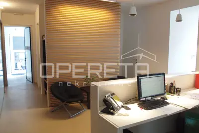 Prodaja, Poslovna zgrada, Centar, Vinogradska, 580 m² - 3