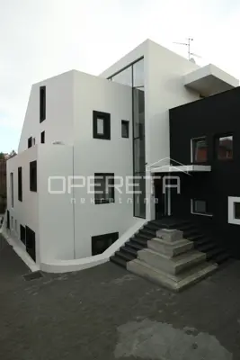 Prodaja, Poslovna zgrada, Centar, Vinogradska, 580 m² - 13