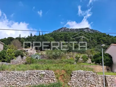 Građevinsko zemljište 2.064 m², Ston - otvoren pogled na prirodu - 6