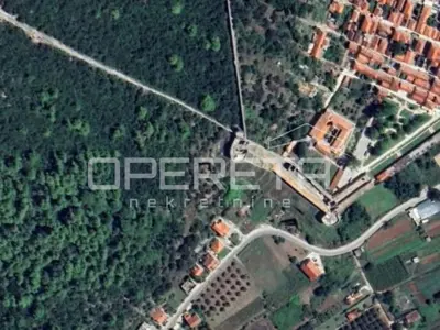 Građevinsko zemljište 2.064 m², Ston - otvoren pogled na prirodu - 5