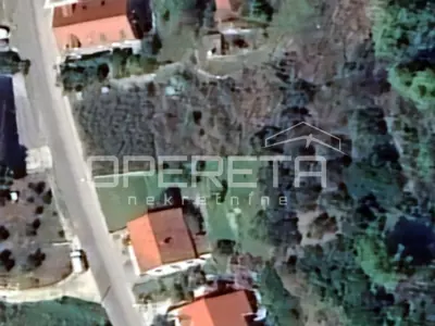 Građevinsko zemljište 2.064 m², Ston - otvoren pogled na prirodu - 7