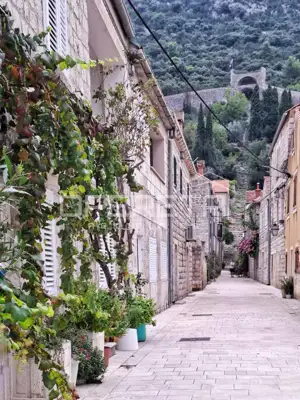 Građevinsko zemljište 2.064 m², Ston - otvoren pogled na prirodu - 13