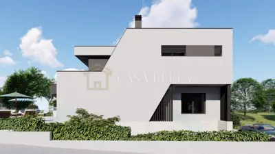 Haus zum Kauf in Barban, 174 m² - 14
