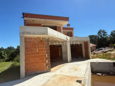 Haus zum Kauf in Barban, 174 m² - 7