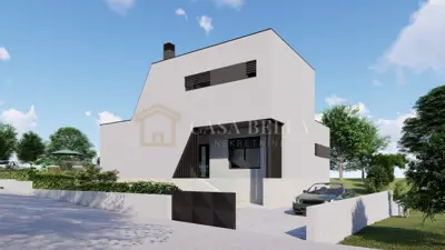 Haus zum Kauf in Barban, 174 m² - 19