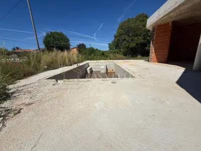 Haus zum Kauf in Barban, 174 m² - 12