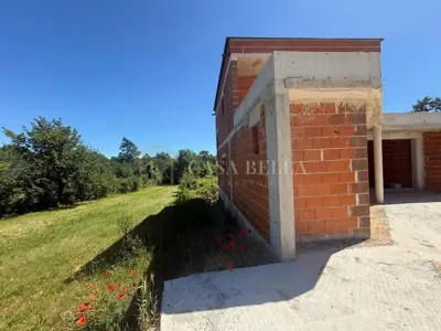 Haus zum Kauf in Barban, 174 m² - 8