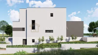 Haus zum Kauf in Barban, 174 m² - 18