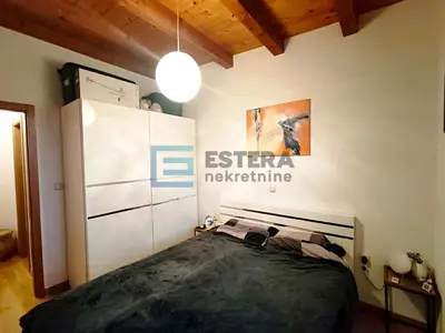 Wohnung 89 m², Varaždin Centar - Maisonette, 3 Zimmer - 12