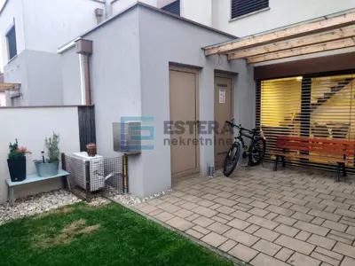 Wohnung 89 m², Varaždin Centar - Maisonette, 3 Zimmer - 15