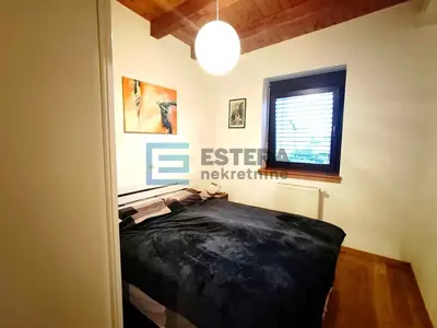 Wohnung 89 m², Varaždin Centar - Maisonette, 3 Zimmer - 11