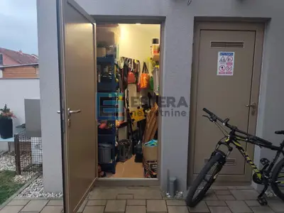 Wohnung 89 m², Varaždin Centar - Maisonette, 3 Zimmer - 14