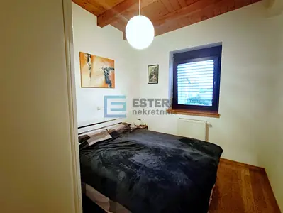 Wohnung 89 m², Varaždin Centar - Maisonette, 3 Zimmer - 4