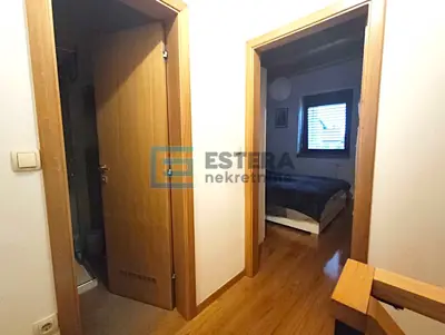 Wohnung 89 m², Varaždin Centar - Maisonette, 3 Zimmer - 5