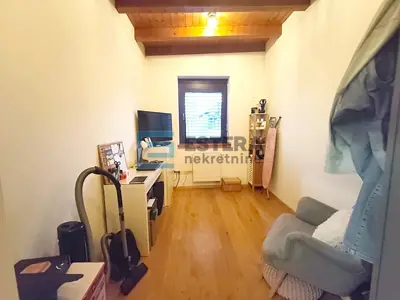 Wohnung 89 m², Varaždin Centar - Maisonette, 3 Zimmer - 9