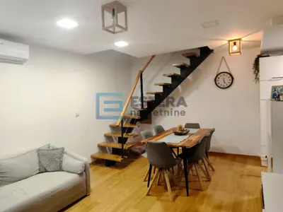 Wohnung 89 m², Varaždin Centar - Maisonette, 3 Zimmer - 3