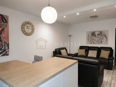 Stan 58 m², Varaždin - Bronx, loggia i 2 spremišta - 3
