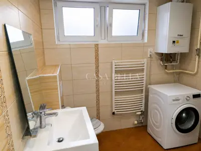 Stan 58 m², Varaždin - Bronx, loggia i 2 spremišta - 8