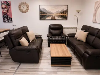 Stan 58 m², Varaždin - Bronx, loggia i 2 spremišta - 4