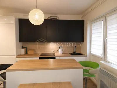 Stan 58 m², Varaždin - Bronx, loggia i 2 spremišta - 2