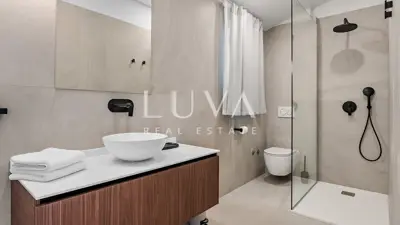 Resort 629 m², Duće - Meeresnähe und 4 Apartments - 9