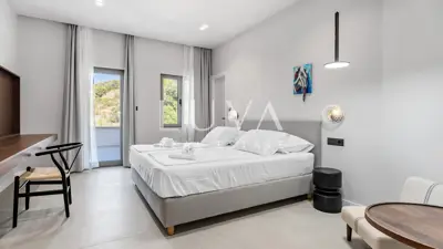 Resort 629 m², Duće - Meeresnähe und 4 Apartments - 7