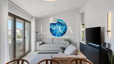 Resort 629 m², Duće - Meeresnähe und 4 Apartments - 13