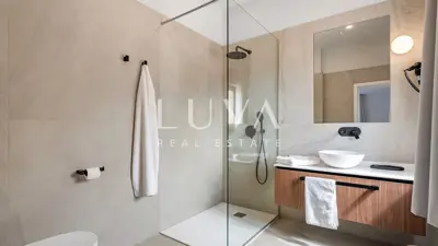 Resort 629 m², Duće - Meeresnähe und 4 Apartments - 6