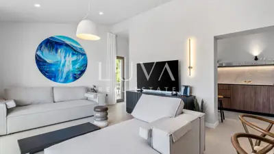 Resort 629 m², Duće - Meeresnähe und 4 Apartments - 14