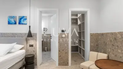 Resort 629 m², Duće - Meeresnähe und 4 Apartments - 16
