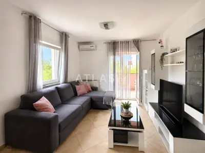 GROBNIK, DRAŽICE | Stan u mirnom okruženju