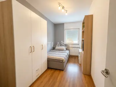 GROBNIK, DRAŽICE | Stan u mirnom okruženju - 7
