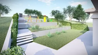 Land plot for sale in Hreljin - 7