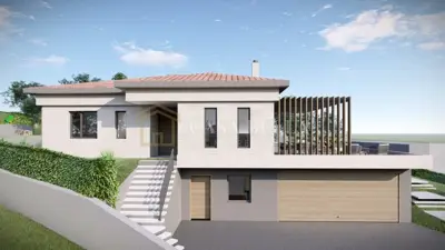 Land plot for sale in Hreljin - 6