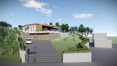 Land plot for sale in Hreljin - 4