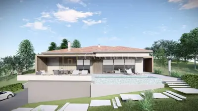 Land plot for sale in Hreljin - 8
