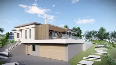 Land plot for sale in Hreljin - 5