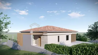 Land plot for sale in Hreljin - 9