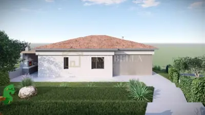 Land plot for sale in Hreljin - 10
