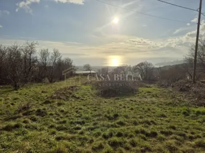 Land plot for sale in Hreljin - 2