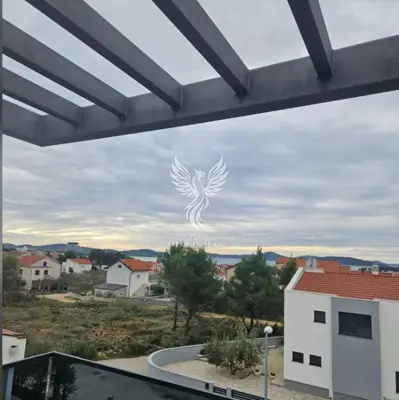 Vodice, novogradnja, predivna duplex kuća - 8